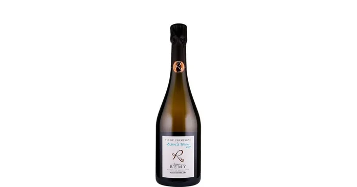 Champagne Georges Remy Champagne Grand Cru brut nature Le Mont de Tauxières 2019 Biowein – FR-BIO-01