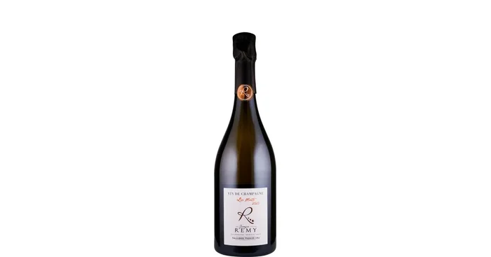 Champagne Georges Remy Champagne Premier Cru Blanc de Blancs brut nature Les Muits 2020 Biowein – FR-BIO-01