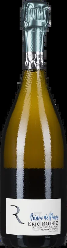 Champagne Grand Cru Extra Brut Blanc de Noirs