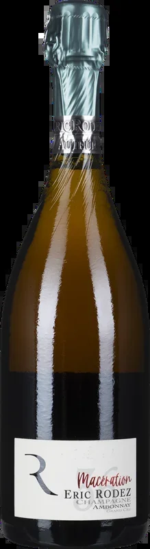 Champagne Grand Cru Rosé Extra Brut Macération