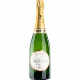 Champagne La Cuvée Brut