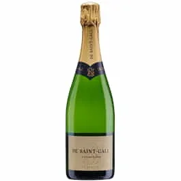 Champagne Le Demi-Sec