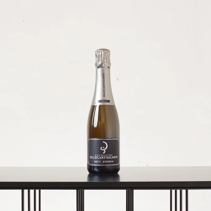 Champagne Le Réserve Brut – Billecart-Salmon – 0,375l