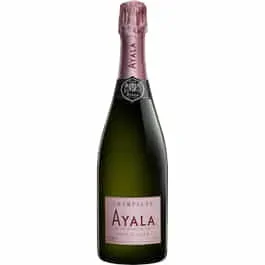 Champagne Majeur Rosé