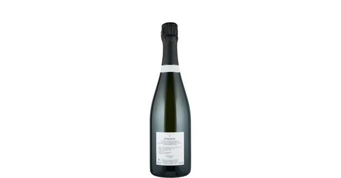 Champagne Maxime Ponson Champagne Premier Cru extra brut La Petite Montagne