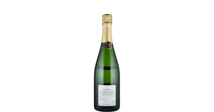 Champagne Maxime Ponson Champagne Premier Cru extra brut Paul Gadiot Précurseur 2014