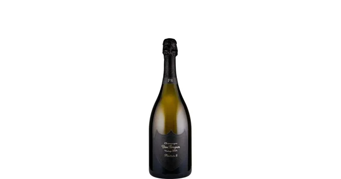 Champagne Moet & Chandon Champagne Dom Perignon brut Plénitude P2 2006