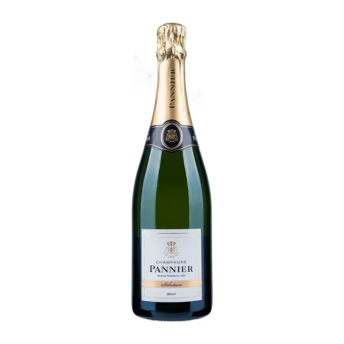 Champagne Pannier | Selection Brut