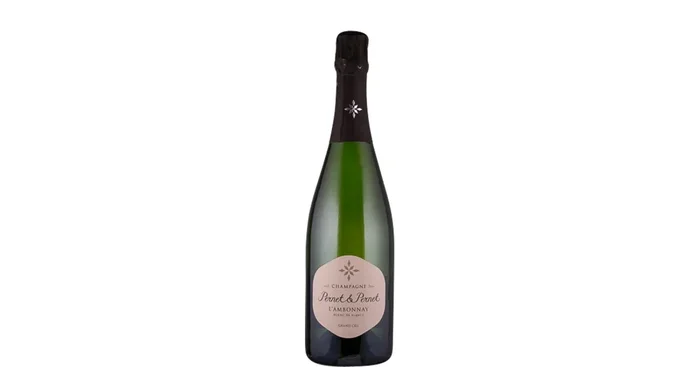 Champagne Pernet & Pernet Champagne Blanc de Blancs extra brut Ambonnay 2019