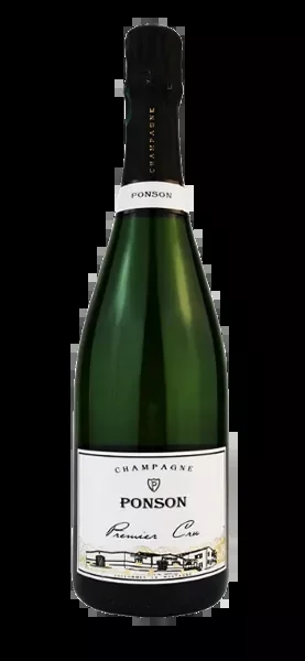Champagne Premier Cru Extra Brut
