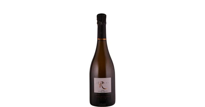 Champagne Redon Champagne extra brut Le Grand R 50:50