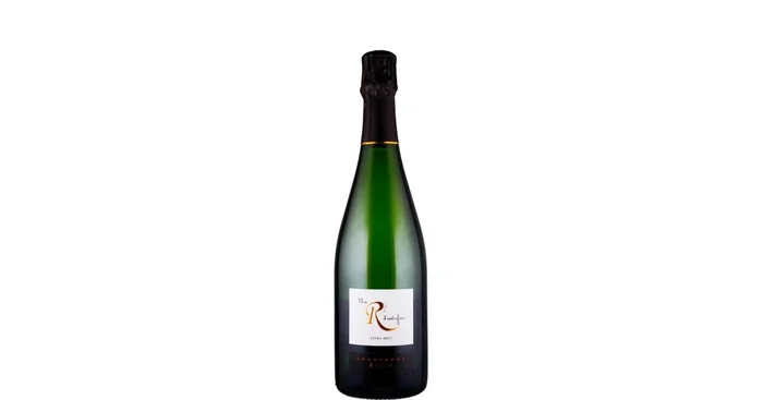 Champagne Redon Champagne extra brut Un R d’autrefois