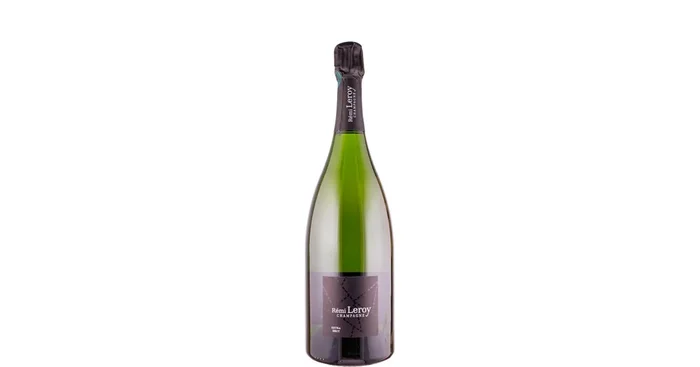 Champagne Rémi Leroy Champagne extra brut – MAGNUM