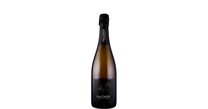 Champagne Rémi Leroy Champagne Millésime Blanc de Noirs extra brut 2019