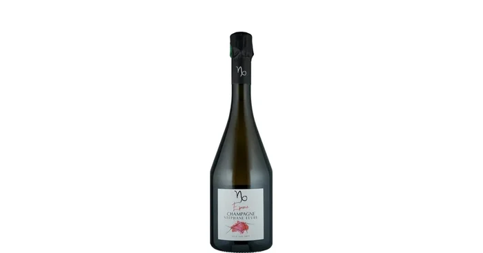 Champagne Stéphane Fèvre Champagne Blanc de Noirs extra brut Eproué 2021 Biowein – FR-BIO-01