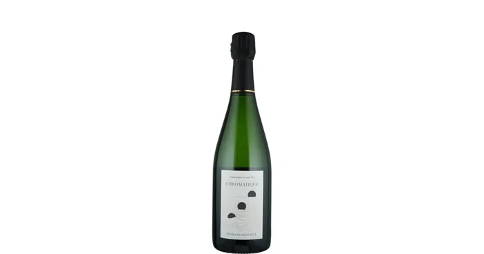 Champagne Stéphane Regnault Champagne Grand Cru Blanc de Blancs extra brut Chromatique