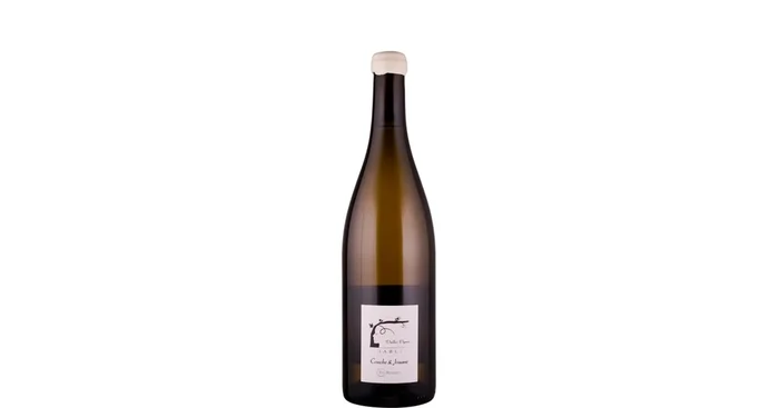Champagne Vincent Couche Chablis Vieilles Vignes 2018 Biowein – FR-BIO-01