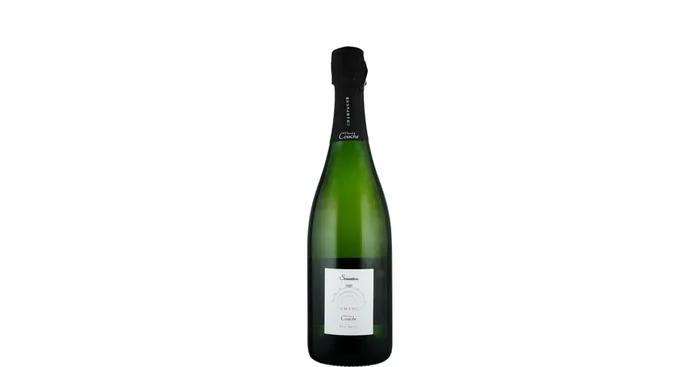 Champagne Vincent Couche Champagne Millesime brut nature Sensation 2002