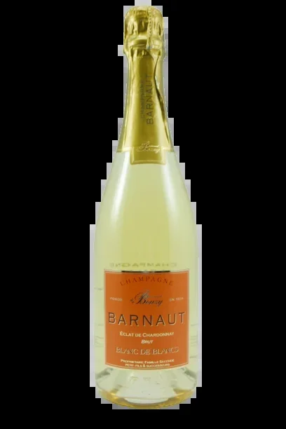 Champagner Barnaut Blanc de Blancs – Frankreich – Champagner brut – 0,75 – 12,5% vol.