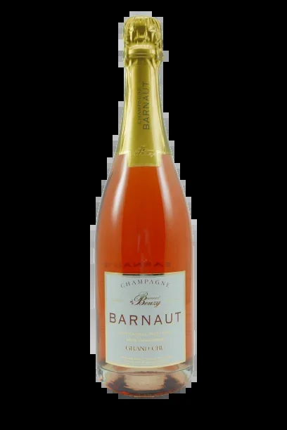Champagner Barnaut Grand Cru Rosé – Frankreich – Rosé-Champagner brut – 0,75l – 12,5% vol.