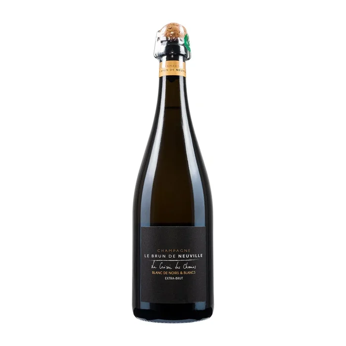 Champagner | La Croisée des Chemins | Le Brun de Neuville