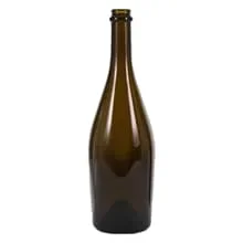 Champagnerflasche ANASSA 0,75 Liter