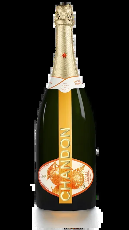 CHANDON Garden Spritz Magnum 11,5 % Vol., 1,50 l