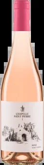 Chapelle Saint Pierre Rosé 2023 Biowein