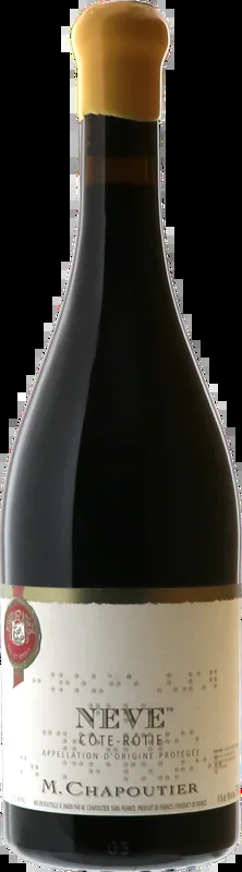 Chapoutier: Cote Rotie Neve 2020