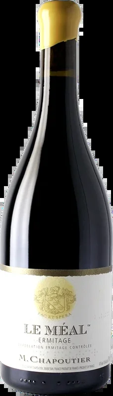 Chapoutier: Ermitage Le Meal 2019