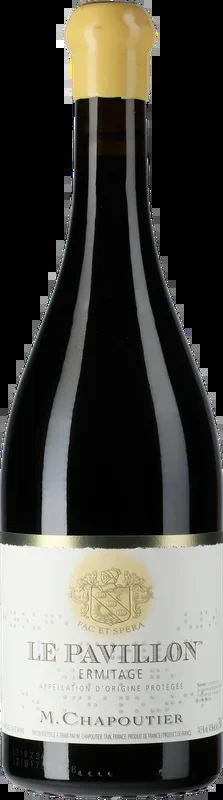 Chapoutier: Ermitage Le Pavillon 2021