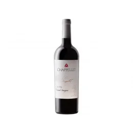 Chappellet Signature Cabernet Sauvignon 2019 750ml