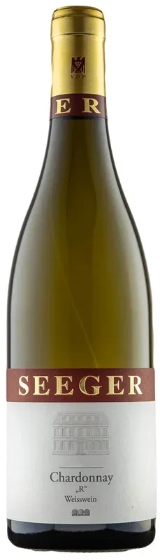 Chardonnay „R“2021