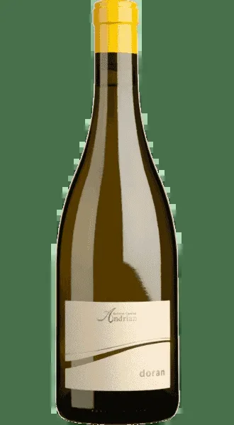 Chardonnay Alto Adige DOC Riserva Doran Cantina Andrian