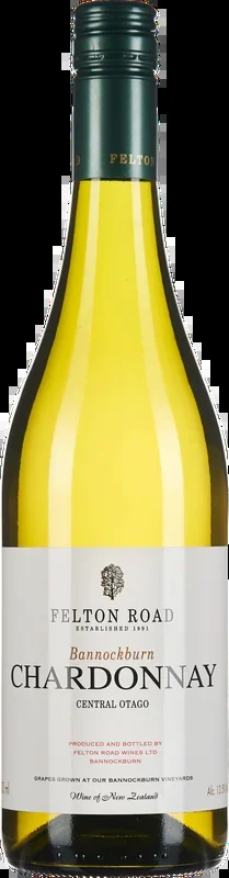 Chardonnay Bannockburn 2024