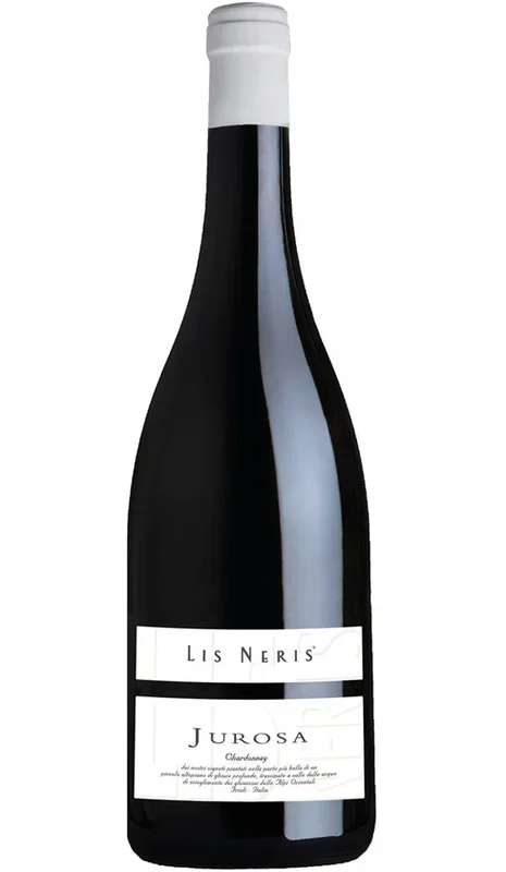 Chardonnay DOC Friuli Isonzo – Jurosa – Lis Neris