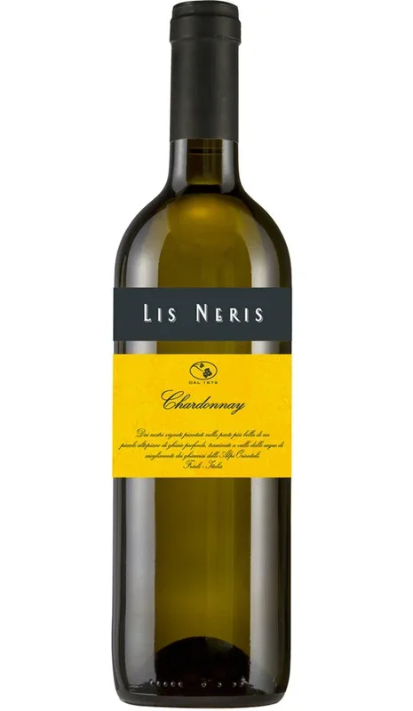 Chardonnay DOC Friuli Isonzo – Lis Neris