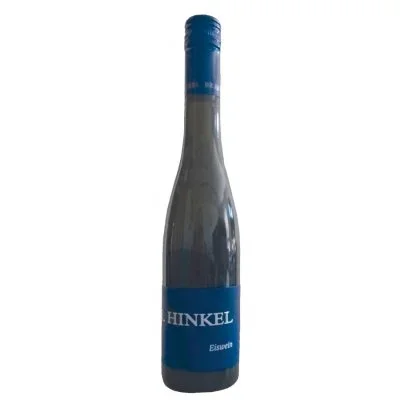 Chardonnay Eiswein 2016 0,375l – Dr. Hinkel