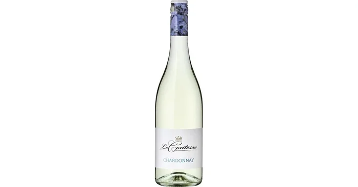 Chardonnay Frizzante Le Contesse
