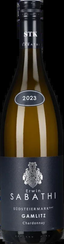 Chardonnay Gamlitz 2023
