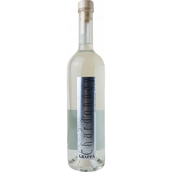 Chardonnay Grappa Speciale Di Vitigno