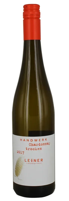 Chardonnay Handwerk2023