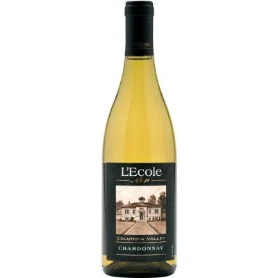 Chardonnay Heritage 2021 – L’Ecole N° 41