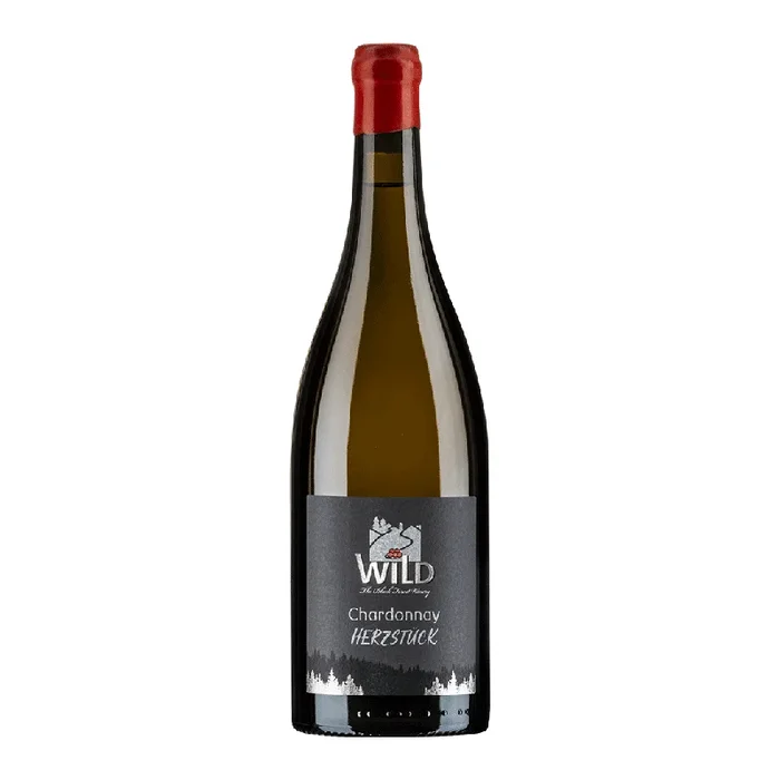Chardonnay Herzstück trocken