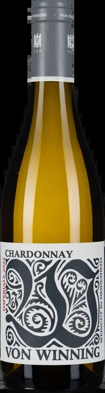 Chardonnay Imperiale 2022