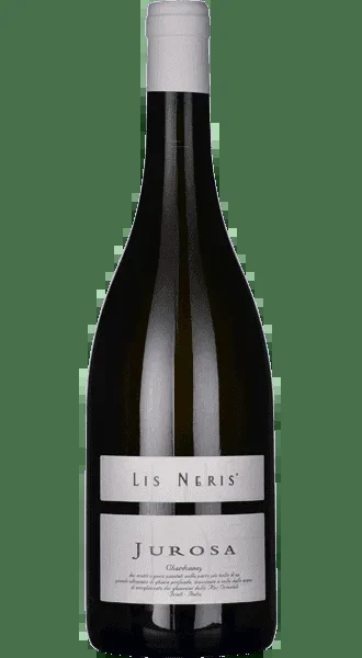 Chardonnay Jurosa DOC Isonzo Lis Neris