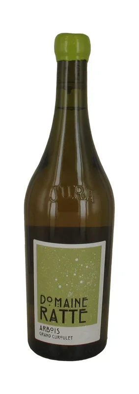 Chardonnay La Regaule2020