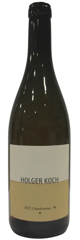 Chardonnay Naturals2022