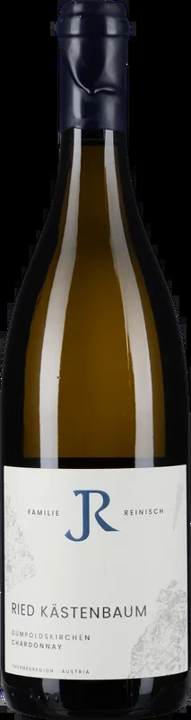 Chardonnay Ried Kästenbaum 2021