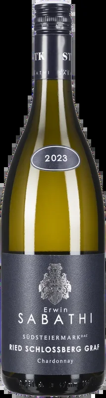 Chardonnay Ried Schlossberg Graf 2023